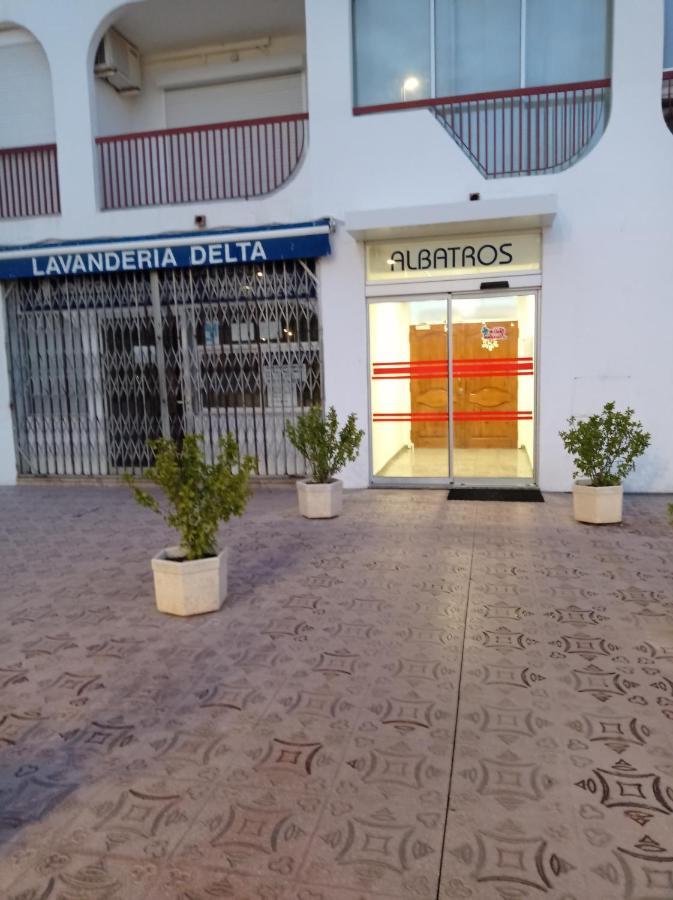 Empuriabrava Vue Mer Kültér fotó