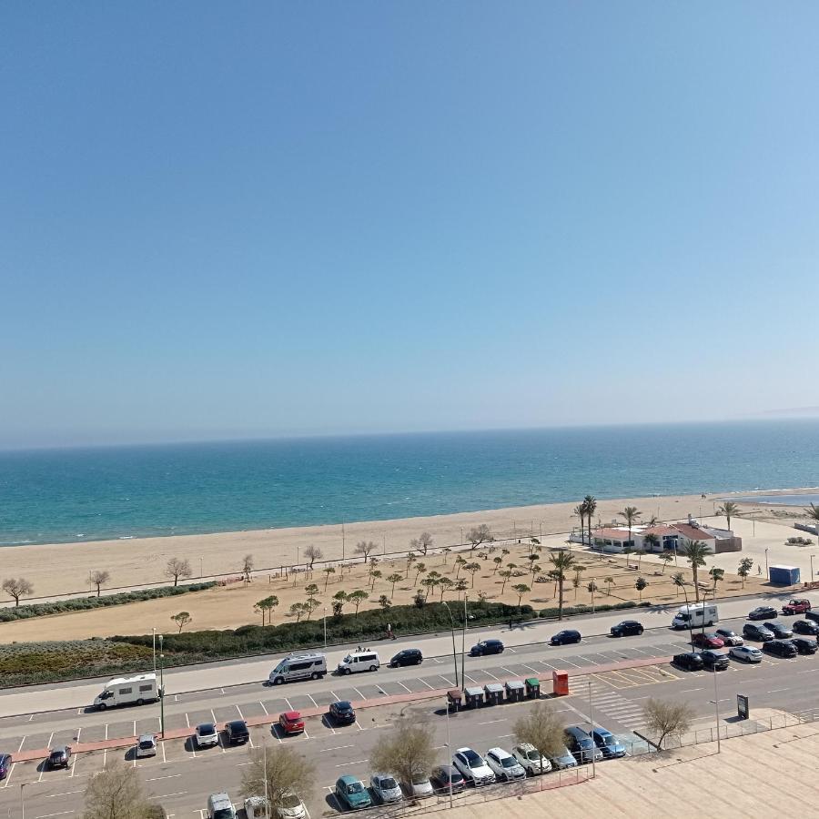 Empuriabrava Vue Mer Kültér fotó
